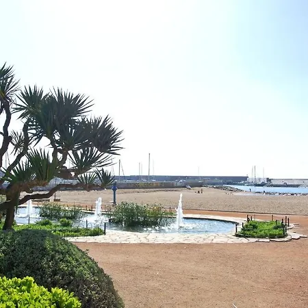 Apartment Aiguaneu Apartaments Center Blanes