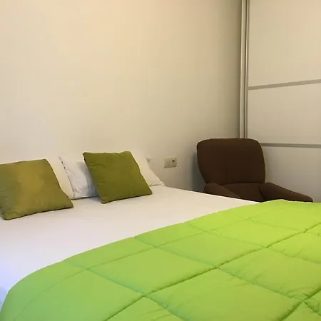 Aiguaneu Apartaments Center Blanes