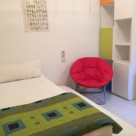 Aiguaneu Apartaments Center