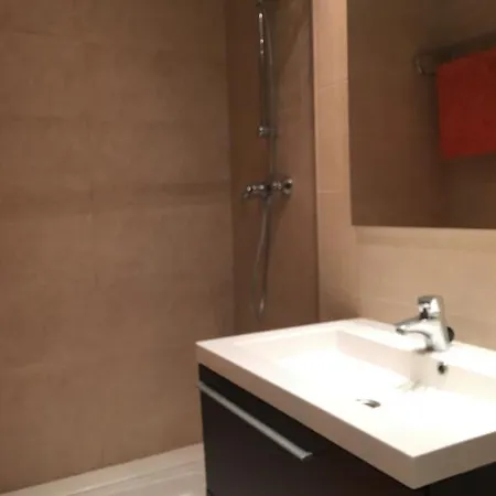 Aiguaneu Apartaments Center Apartment *