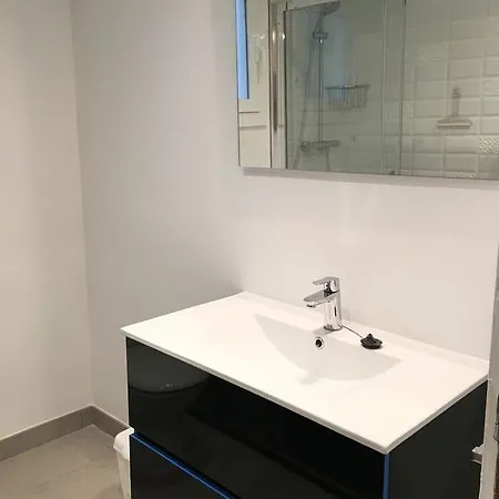 Aiguaneu Apartaments Center Apartment *