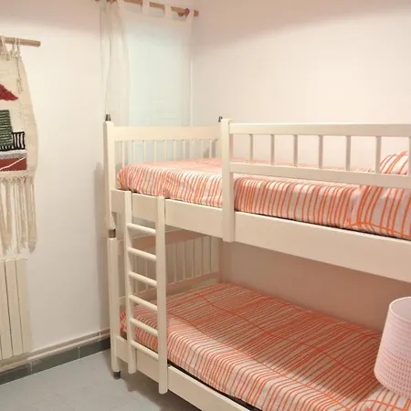 Aiguaneu Apartaments Center Apartment Blanes